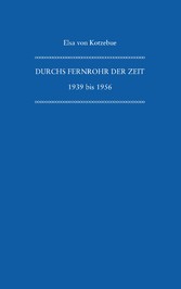 Durchs Fernrohr der Zeit