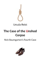 The Case of the Unshod Corpse