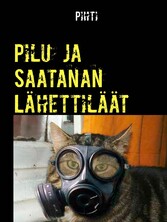 Pilu ja Saatanan Lähettiläät