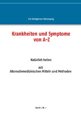 Krankheiten und Symptome von A-Z