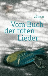 Vom Buch der toten Lieder