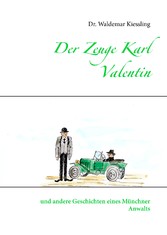 Der Zeuge Karl Valentin