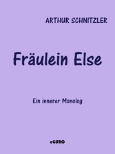 Fräulein Else