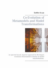 Co-Evolution of Metamodels and Model Transformations