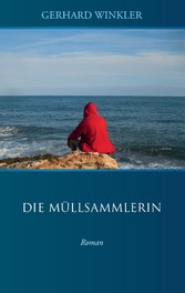 Die Müllsammlerin