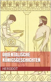 Orientalische Königsgeschichten