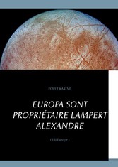 Europa sont propriétaire Lampert Alexandre