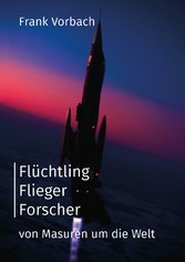 Flüchtling Flieger Forscher