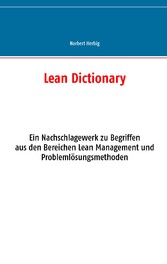 Lean Dictionary