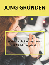 Jung gründen