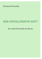 Der unvollendete Gott