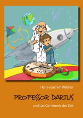 Professor Darius