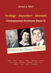 Verfolgt - deportiert - überlebt