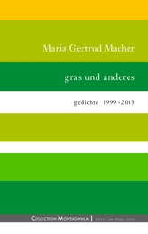 gras und anderes