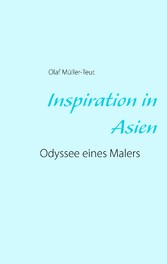 Inspiration in Asien