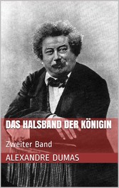 Das Halsband der Königin