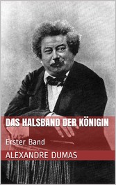 Das Halsband der Königin