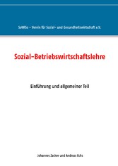 Sozial-Betriebswirtschaftslehre