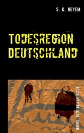 Todesregion Deutschland