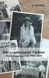 Die (un)gehorsame Tochter