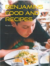 Benjamins food and recipes