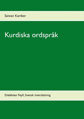 Kurdiska ordspråk