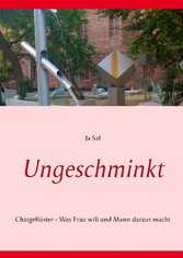 Ungeschminkt