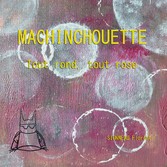 Machinchouette