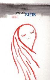 Red Pepper, Blue