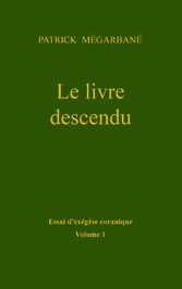 Le livre descendu