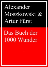 Das Buch der 1000 Wunder