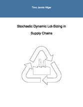 Stochastic Dynamic Lot-Sizing in Supply Chains