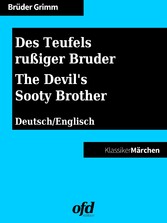 Des Teufels rußiger Bruder - The Devil&apos;s Sooty Brother