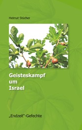 Geisteskampf um Israel