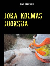 Joka kolmas juoksija