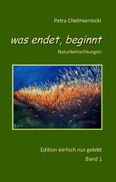 was endet, beginnt