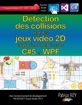 Detection des collisions dans les jeux video 2D