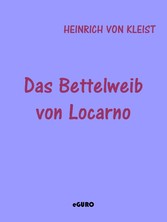 Das Bettelweib von Locarno