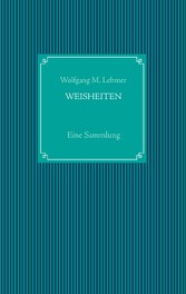 Weisheiten