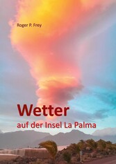 Wetter auf der Insel La Palma