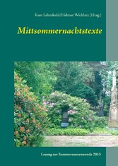 Mittsommernachtstexte