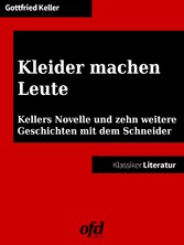 Kleider machen Leute