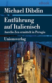 Entführung auf Italienisch