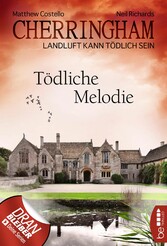 Cherringham - Tödliche Melodie