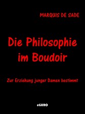 Die Philosophie im Boudoir