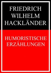 Humoristische Erzählungen