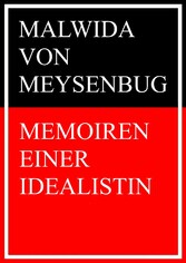 Memoiren einer Idealistin