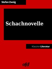 Schachnovelle