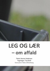 Leg og lær