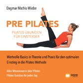 Pilates Übungen - Pre Pilates